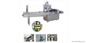 Flow-Wrapping-Machine